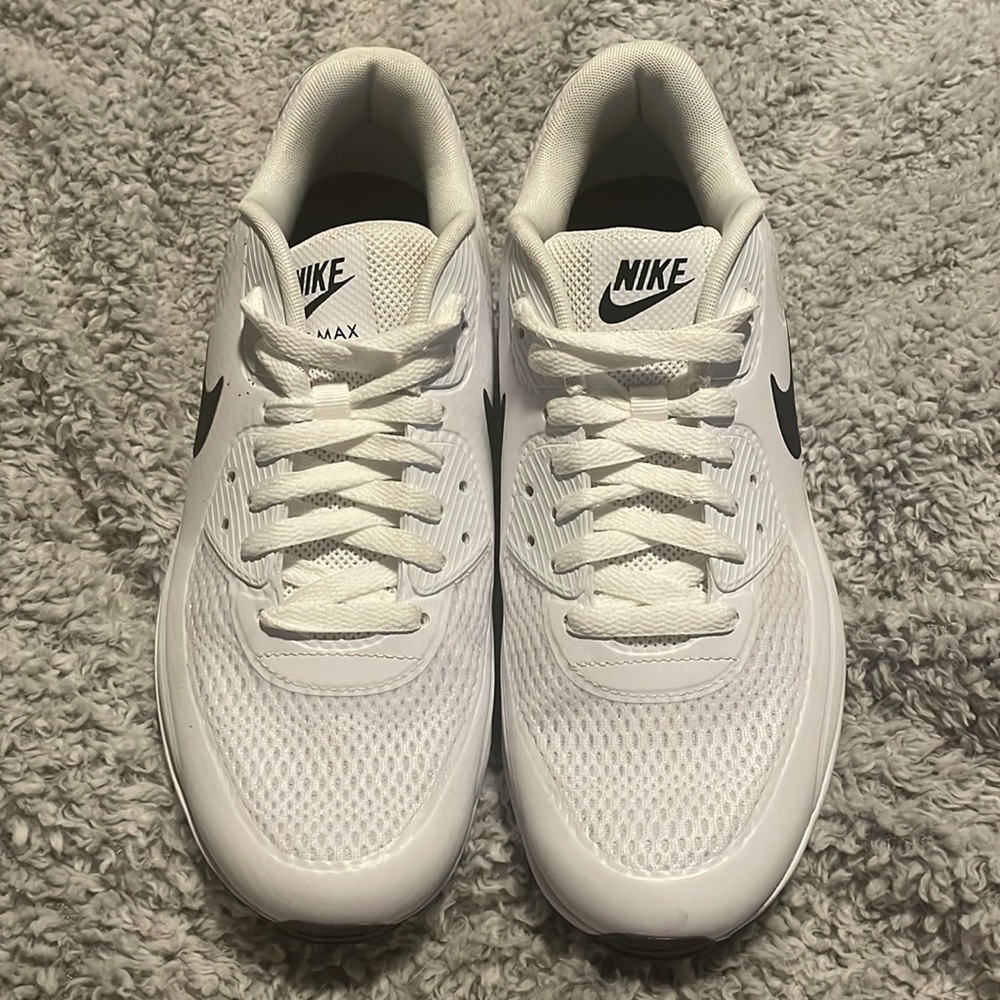 Nike men’s golf shoe NWOT
